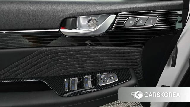 Hyundai The New Palisade id 4880426 из Кореи 25