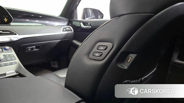Hyundai Palisade id 4525186 из Кореи 25