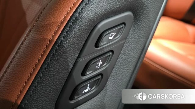 Kia The New K5 3rd generation id 4279782 из Кореи 25