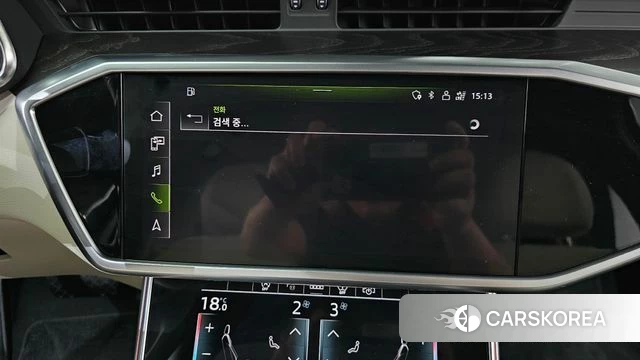 Audi A6 (C8) id 4635577 из Кореи 25