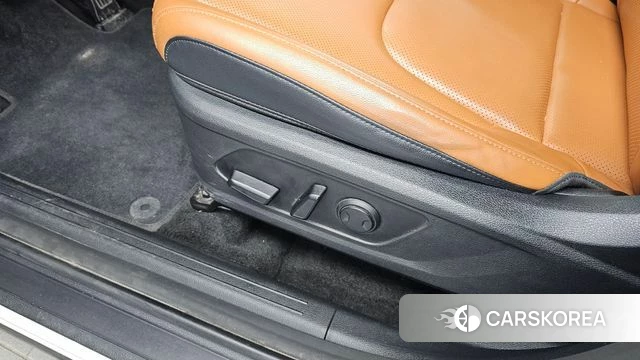 Kia Sportage 5th Generation id 4835402 из Кореи 25