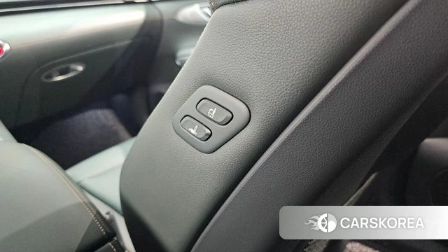 Genesis GV70 id 4224399 из Кореи 25