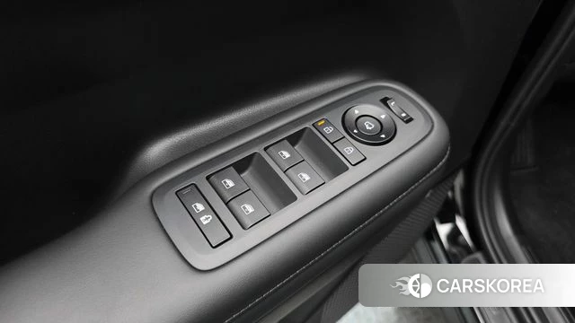 Hyundai Santa Fe (MX5) id 4893126 из Кореи 25