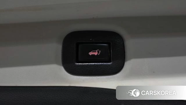 Nissan X Trail id 4447649 из Кореи 25