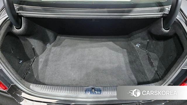 Genesis G90 id 4339423 из Кореи 25
