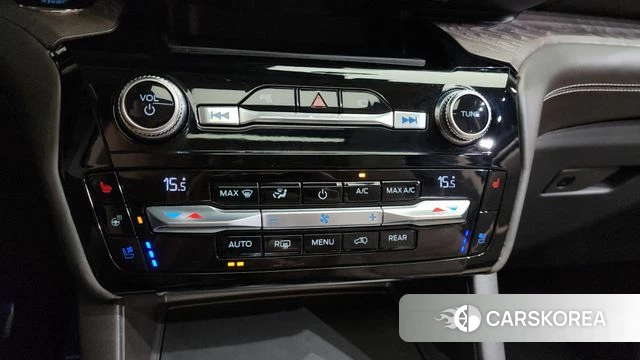 Ford Explorer 6th Generation id 4282772 из Кореи 25