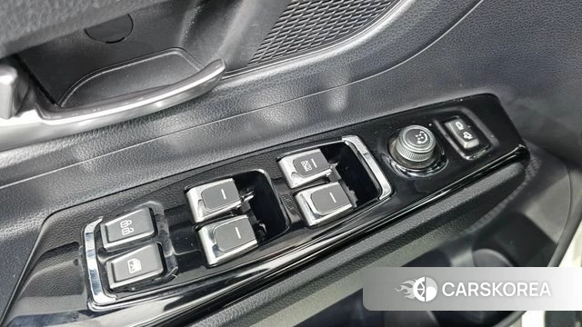 Ssangyong Beautiful Korando id 4689235 из Кореи 25