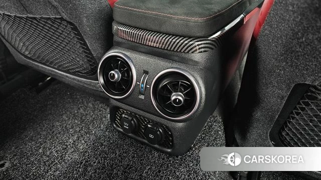 Kia Stinger id 4543799 из Кореи 25