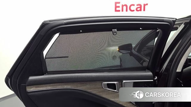 Kia K8 id 4433903 из Кореи 25