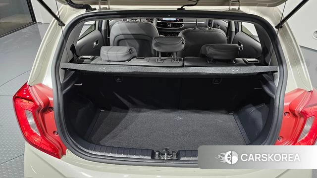 Kia Morning Urban (JA) id 4936723 из Кореи 25