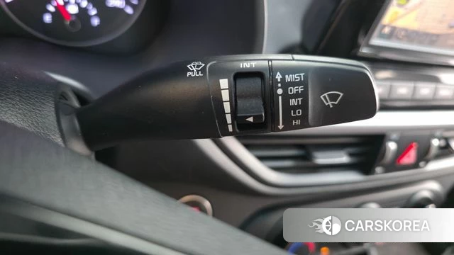 Kia Come New K3 id 4770803 из Кореи 25