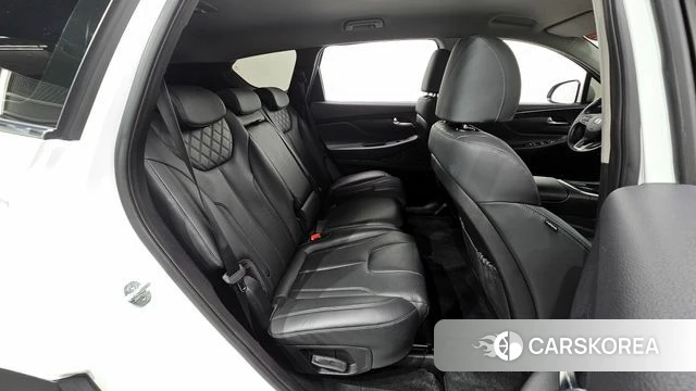 Hyundai The New Santa Fe id 4609234 из Кореи 25