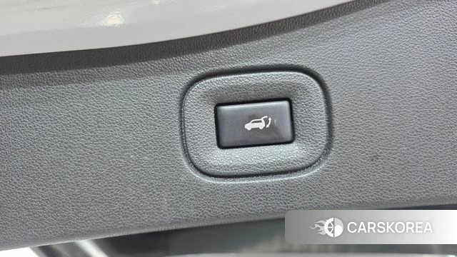 Renault Korea (Samsung) The New QM6 id 4396874 из Кореи 25