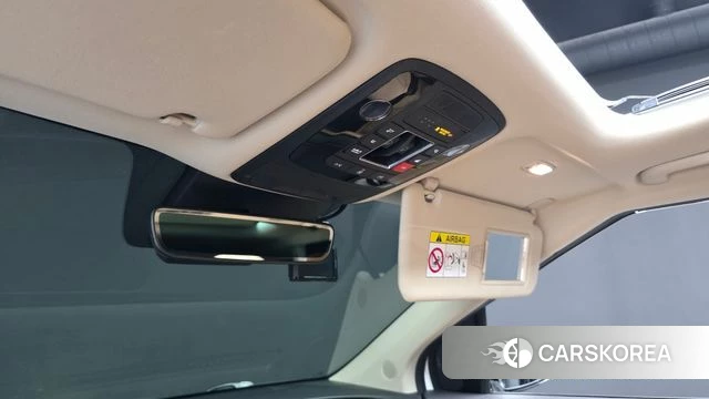 Kia Carnival 4th generation id 4248875 из Кореи 25
