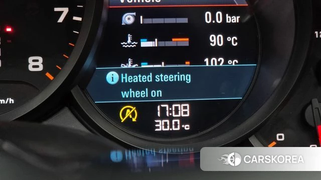 Porsche 911 id 4465511 из Кореи 25