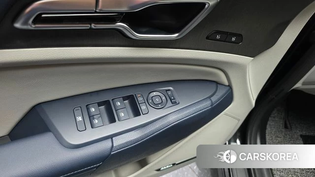 Kia The New Sportage 5th Generation id 4710564 из Кореи 25