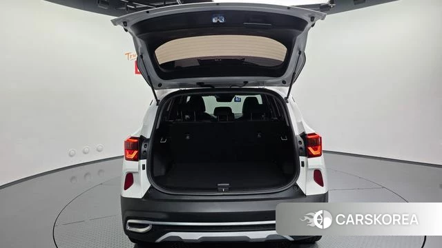 Kia Seltos id 4735850 из Кореи 25