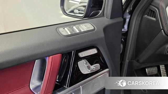 Mercedes-Benz G-Class W465 id 4729828 из Кореи 25