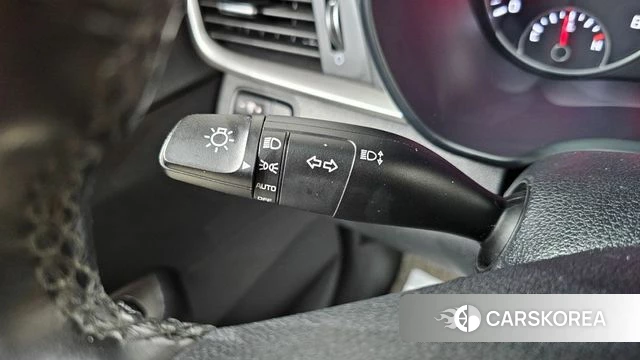 Kia The New K5 2nd generation id 4447917 из Кореи 25