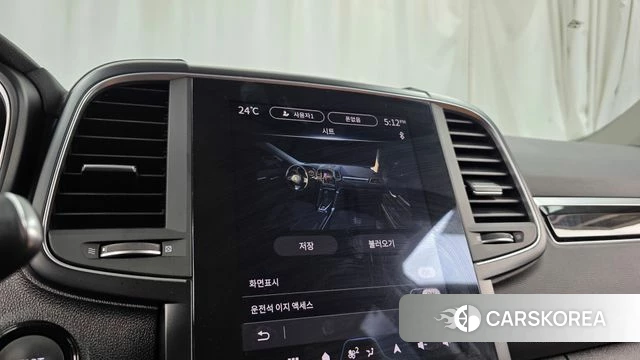 Renault Korea (Samsung) The New QM6 id 4941244 из Кореи 25