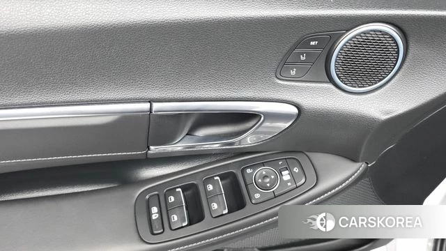 Hyundai Sonata (DN8) id 4494245 из Кореи 25