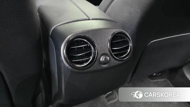 Mercedes-Benz GLC-Class X253 id 4658283 из Кореи 25