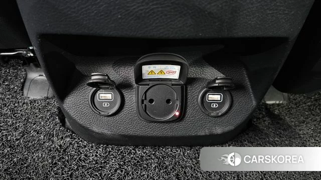 Kia Mohave Master id 4943242 из Кореи 25