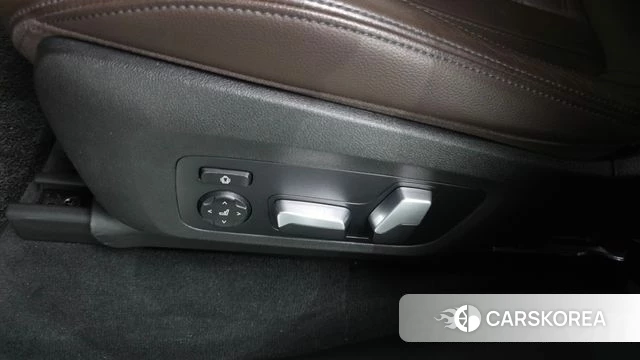 BMW X3 (G01) id 4764658 из Кореи 25