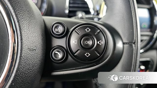 Mini Cooper Clubman id 4496446 из Кореи 25
