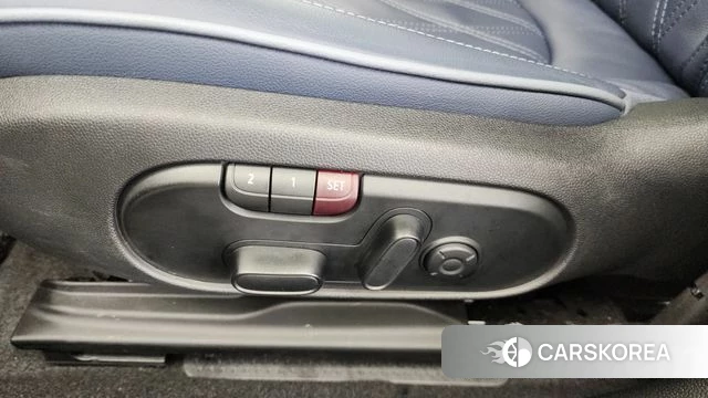 Mini Cooper S Clubman id 4602895 из Кореи 25