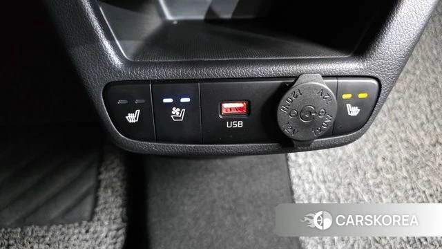 Kia The New Kia Ray id 4408215 из Кореи 25