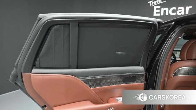 Genesis G90 (RS4) id 4414866 из Кореи 25