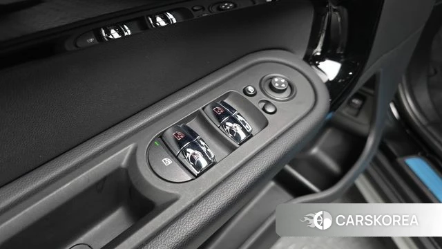 Mini Cooper Countryman id 4322569 из Кореи 25