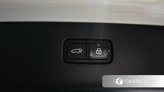 Genesis GV80 id 4662389 из Кореи 25
