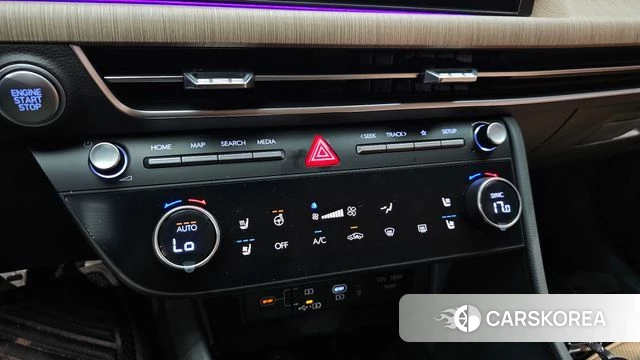 Hyundai Sonata D Edge (DN8) id 4639797 из Кореи 25