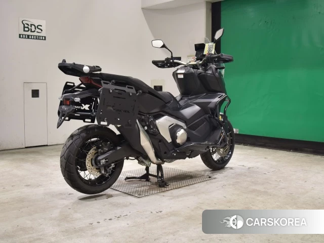 Honda X-ADV 750 id 3949945 из Японии 25