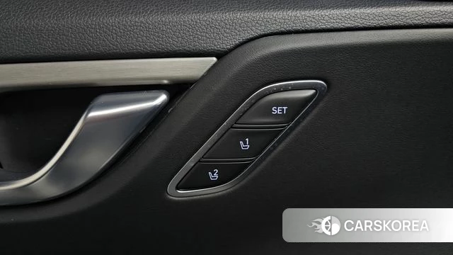 Hyundai Grandeur IG id 4568434 из Кореи 25