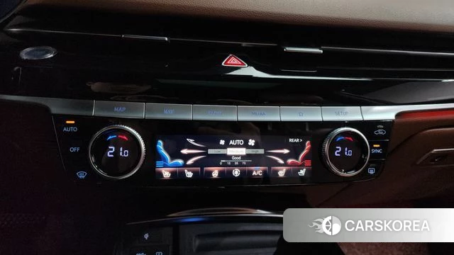 Genesis G80 (RG3) id 4196081 из Кореи 25