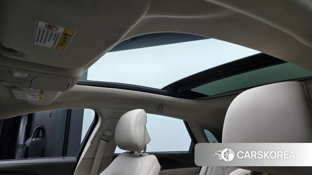 Lincoln New MKZ id 4225433 из Кореи 25