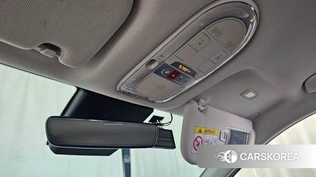 Hyundai Ionic 5 id 4463936 из Кореи 25
