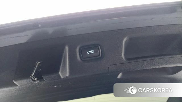 Hyundai The New Santa Fe id 4316717 из Кореи 25