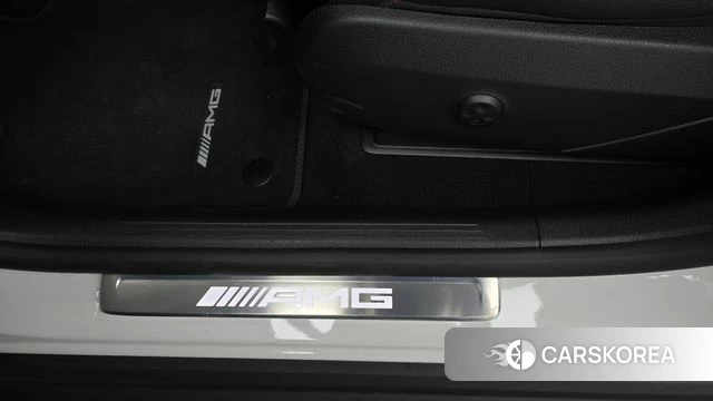 Mercedes-Benz GLC-Class X254 id 4778143 из Кореи 25