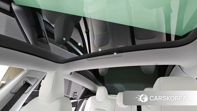 Tesla Model 3 id 4527532 из Кореи 25