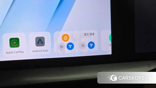 Renault Korea (Samsung) Grand Coleos id 4870779 из Кореи 25