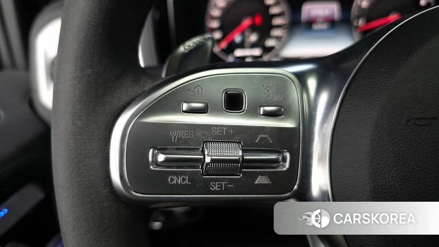 Mercedes-Benz G-Class W463b id 4793548 из Кореи 25