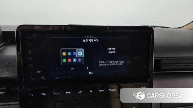Hyundai Staria id 4344247 из Кореи 25