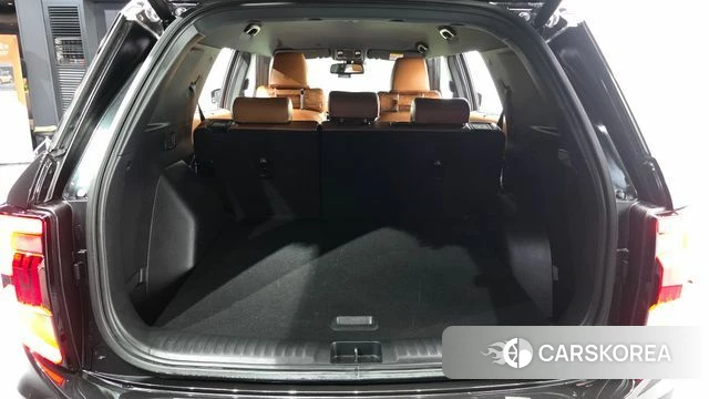 Ssangyong Torres id 4408727 из Кореи 25