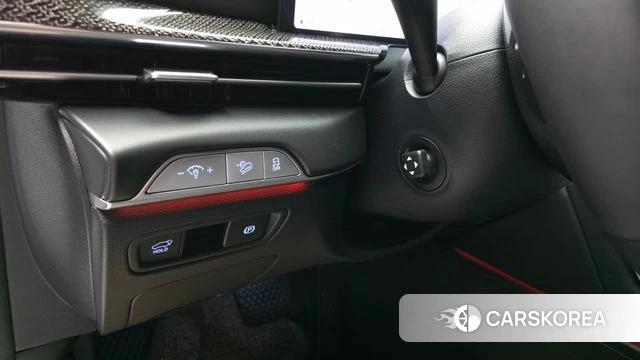 Genesis GV80 Coupe id 4607972 из Кореи 25