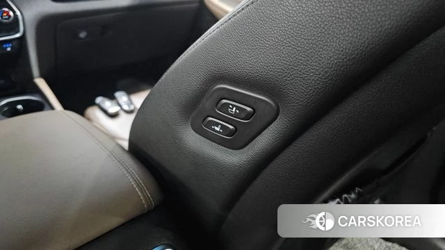 Hyundai Santa Fe TM id 4937783 из Кореи 25