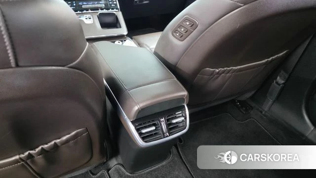 Hyundai The New Grandeur IG id 4203435 из Кореи 25